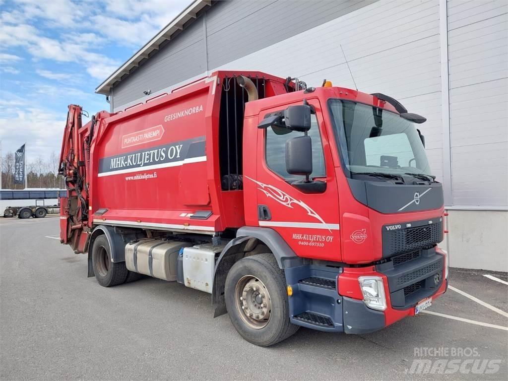 Volvo FE 320 4x2 Andere Fahrzeuge
