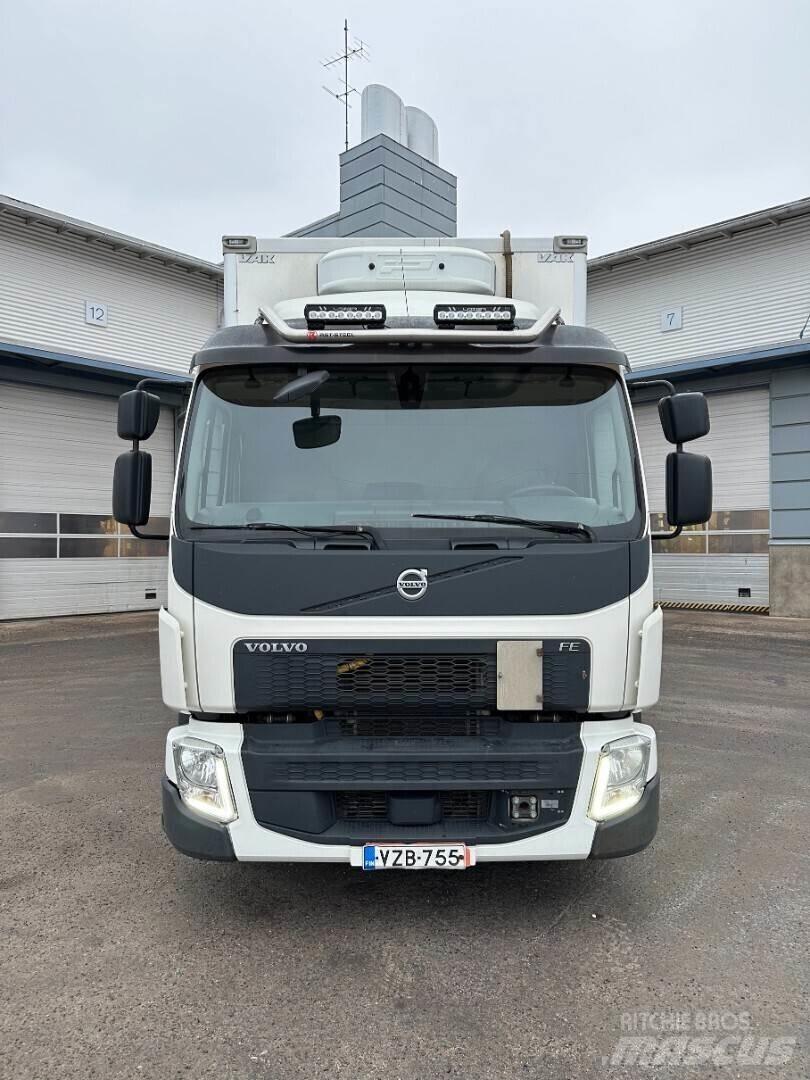 Volvo FE320 4x2 Kastenaufbau