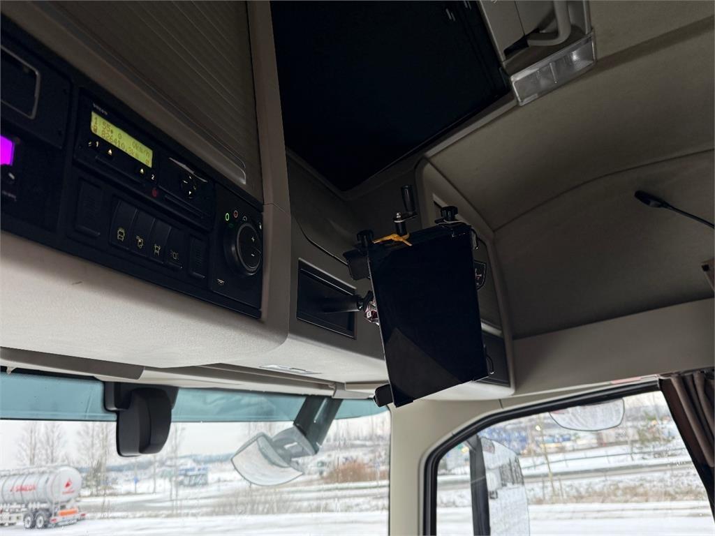 Volvo FH13 Sattelzugmaschinen