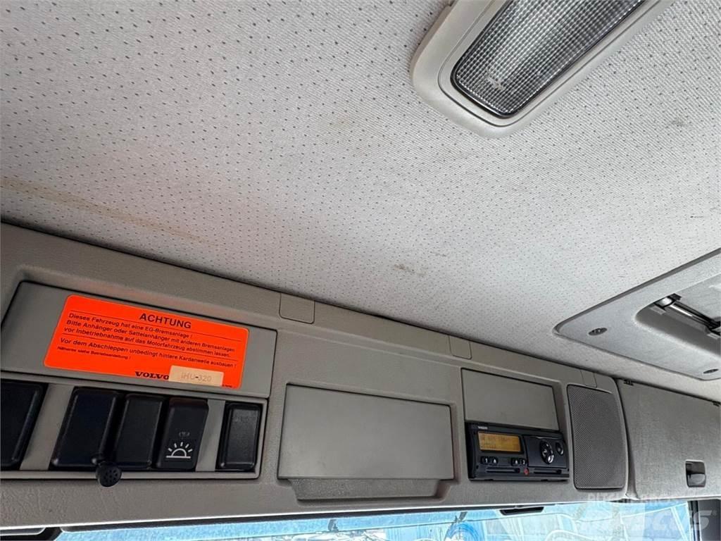 Volvo FH13 400 Oberflächenbohrgeräte