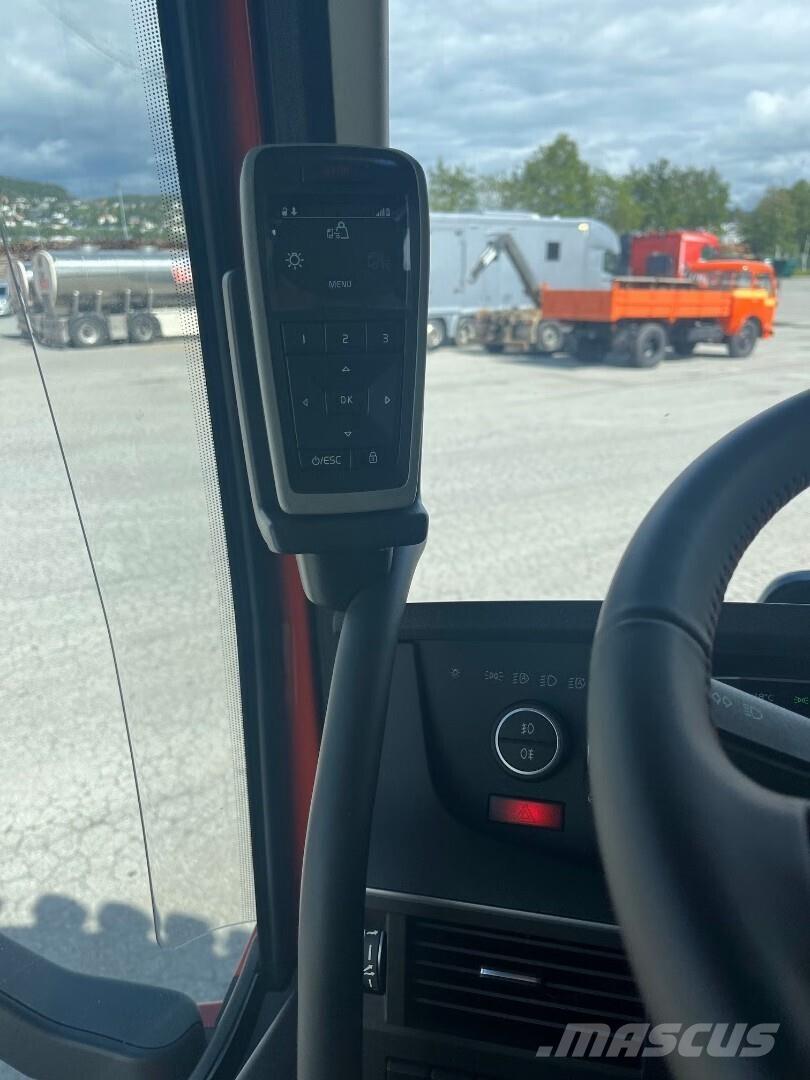 Volvo FH16 750 Sattelzugmaschinen