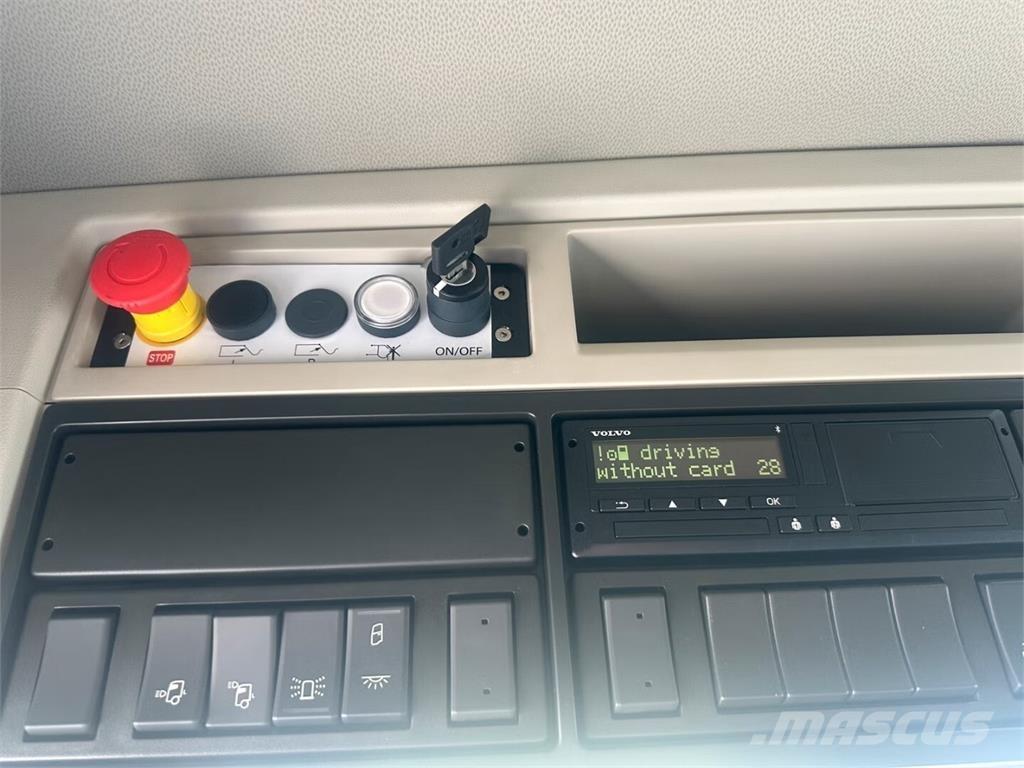 Volvo FM430 Andere Fahrzeuge