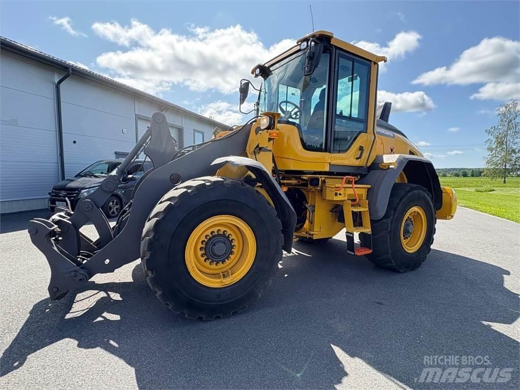 Volvo L 70 H Radlader