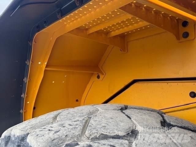 Volvo L120E Radlader