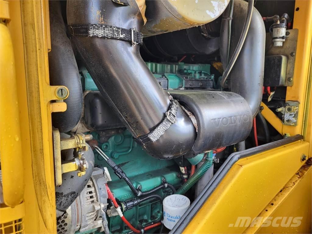 Volvo L60F Radlader