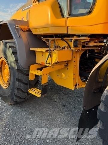 Volvo L90H Radlader