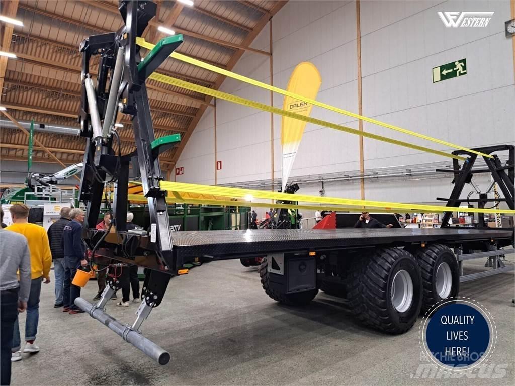 Western RP 10 Sonstige Landmaschinen