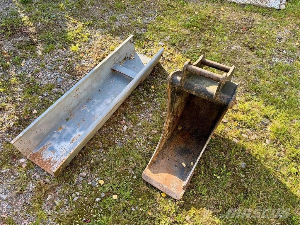 Yanmar VIO27 - 6 Minibagger < 7t
