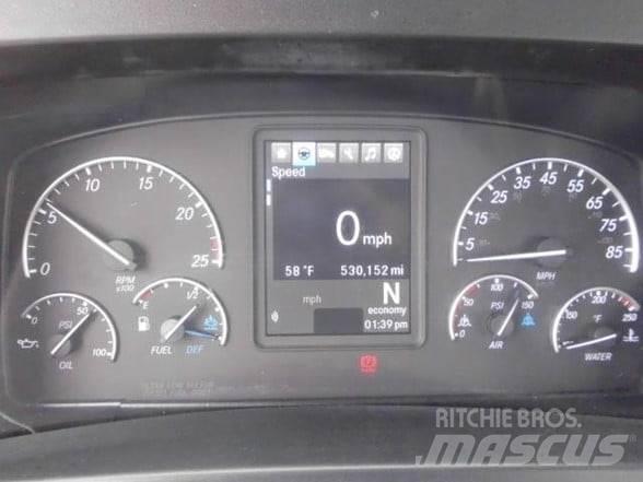Freightliner CASCADIA 116 Sattelzugmaschinen