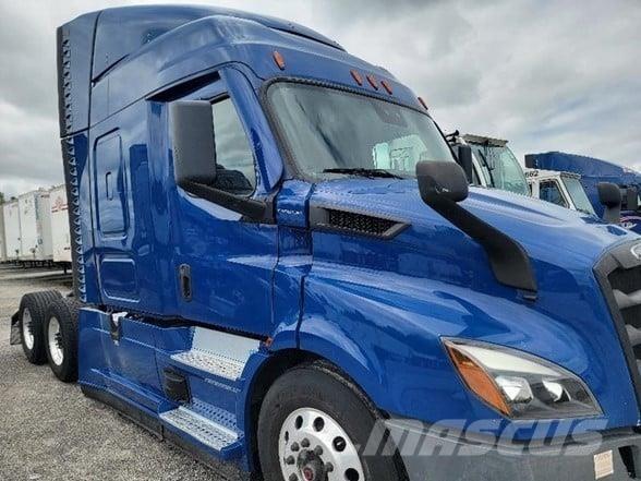 Freightliner CASCADIA 116 Sattelzugmaschinen