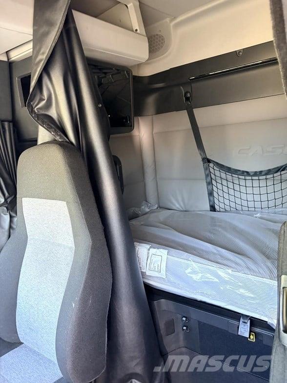 Freightliner CASCADIA 116 Sattelzugmaschinen