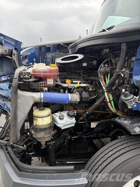 Freightliner CASCADIA 126 Sattelzugmaschinen