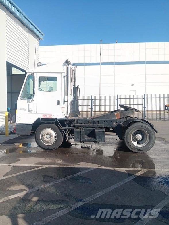 Kalmar OTTAWA 4X2 OFF-ROAD Terminalzugmaschinen