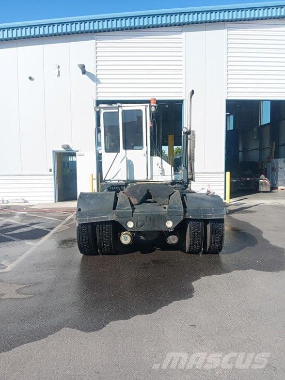 Kalmar OTTAWA 4X2 OFF-ROAD Terminalzugmaschinen