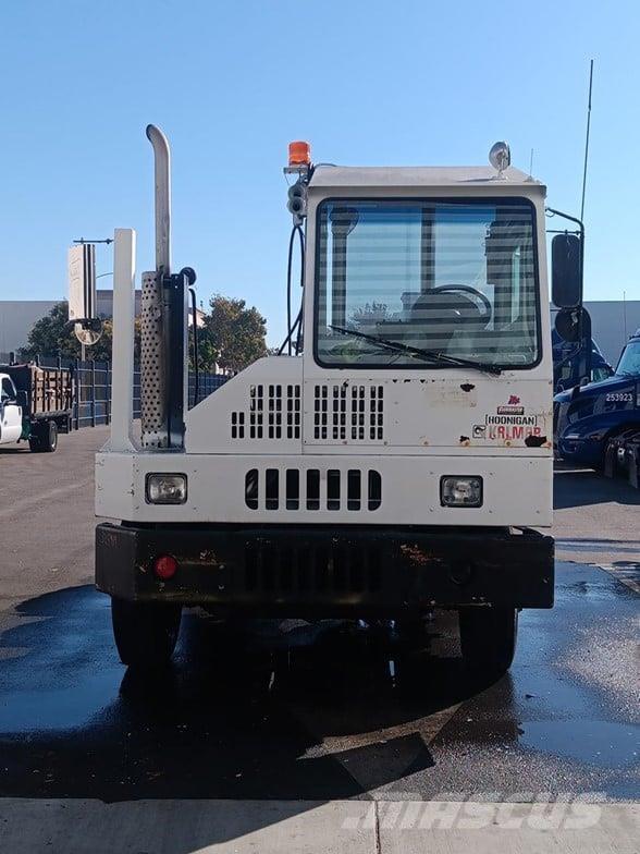 Kalmar OTTAWA 4X2 OFF-ROAD Terminalzugmaschinen
