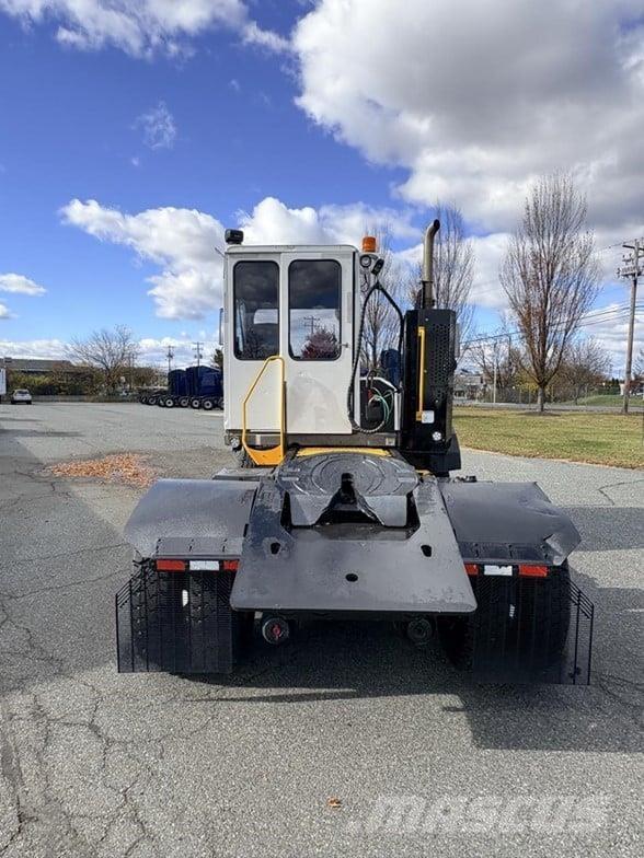 Kalmar OTTAWA 4X2 OFF-ROAD Terminalzugmaschinen