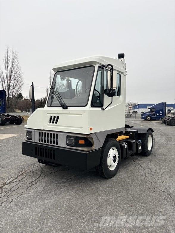 Kalmar OTTAWA 4X2 OFF-ROAD Terminalzugmaschinen