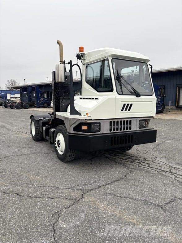 Kalmar OTTAWA 4X2 OFF-ROAD Terminalzugmaschinen