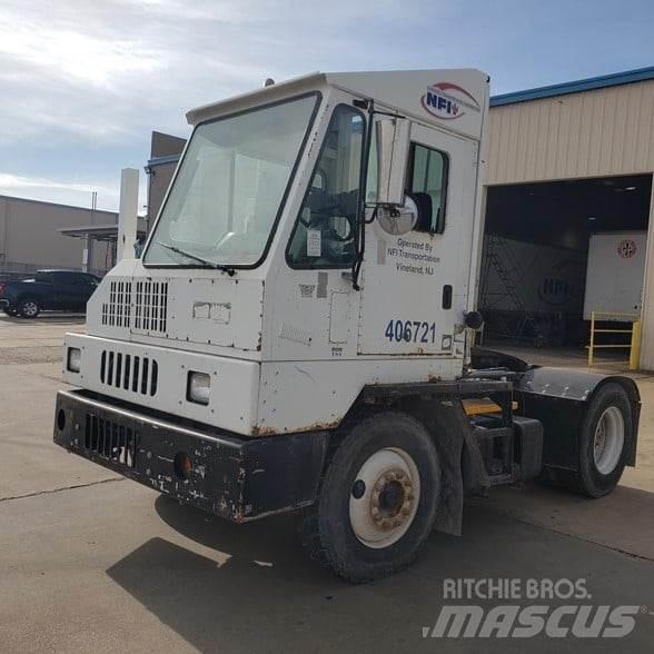 Kalmar OTTAWA T2 Terminalzugmaschinen