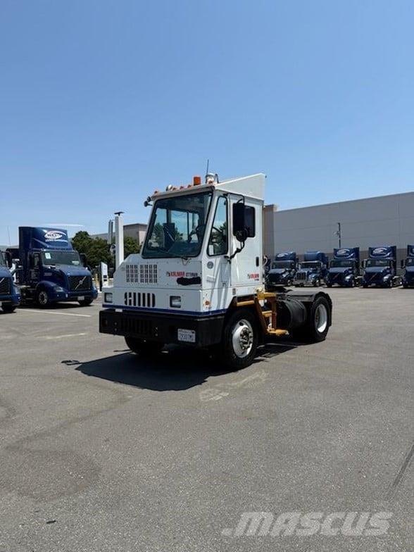 Kalmar OTTAWA T2 Terminalzugmaschinen
