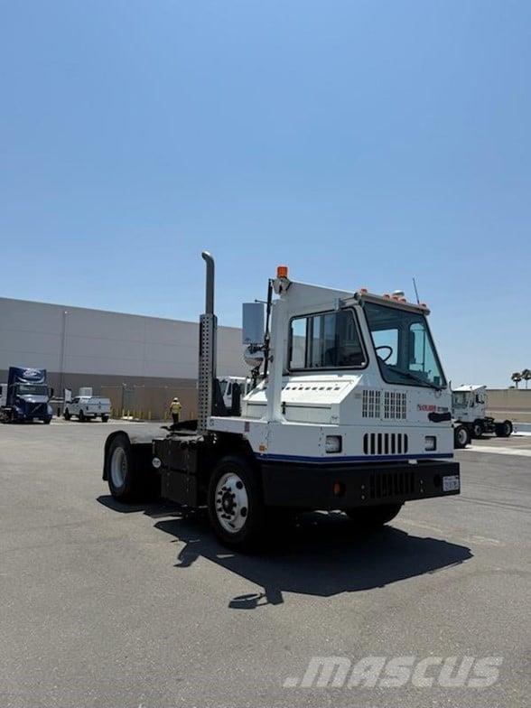 Kalmar OTTAWA T2 Terminalzugmaschinen