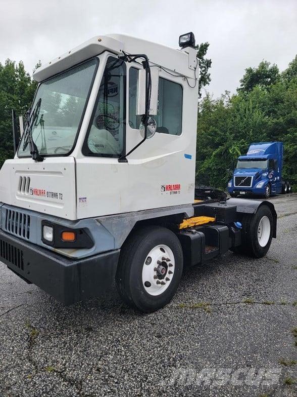 Kalmar OTTAWA T2 Terminalzugmaschinen