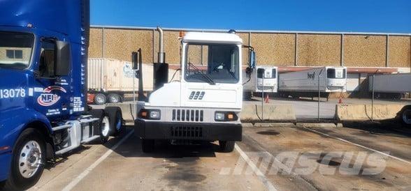 Kalmar OTTAWA T2 Terminalzugmaschinen