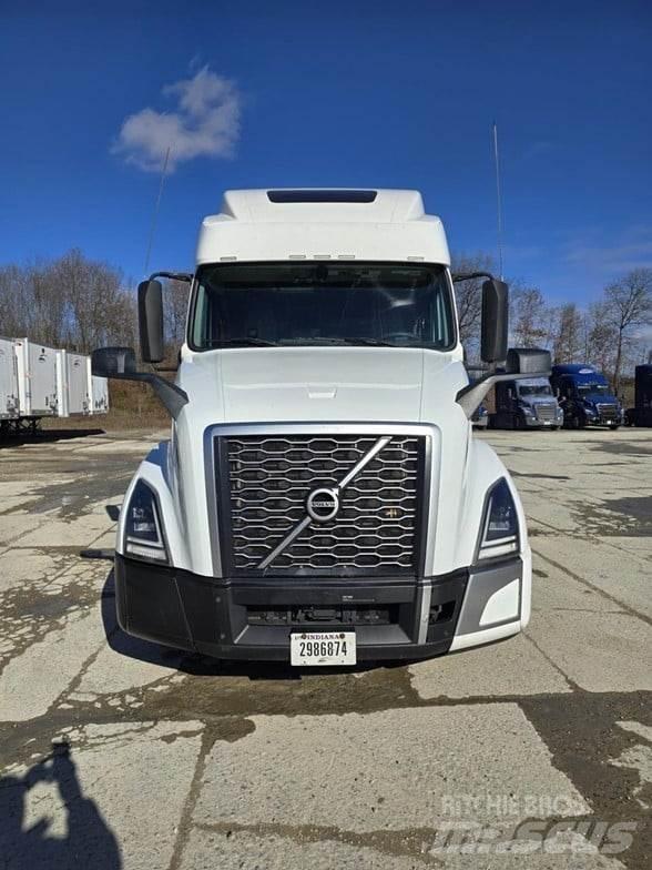 Volvo VNL64T860 Sattelzugmaschinen