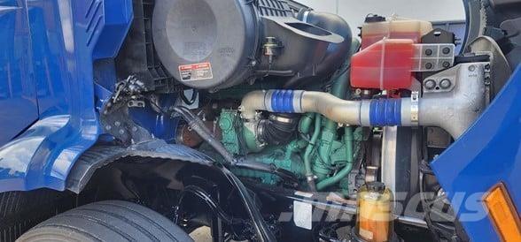 Volvo VNR64T300 Sattelzugmaschinen