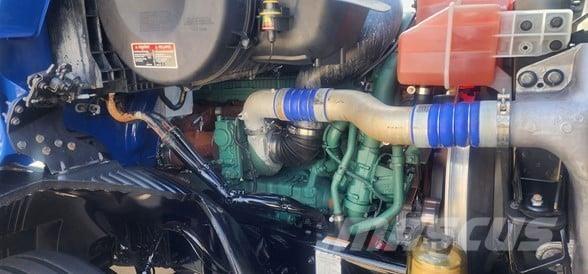 Volvo VNR64T300 Sattelzugmaschinen