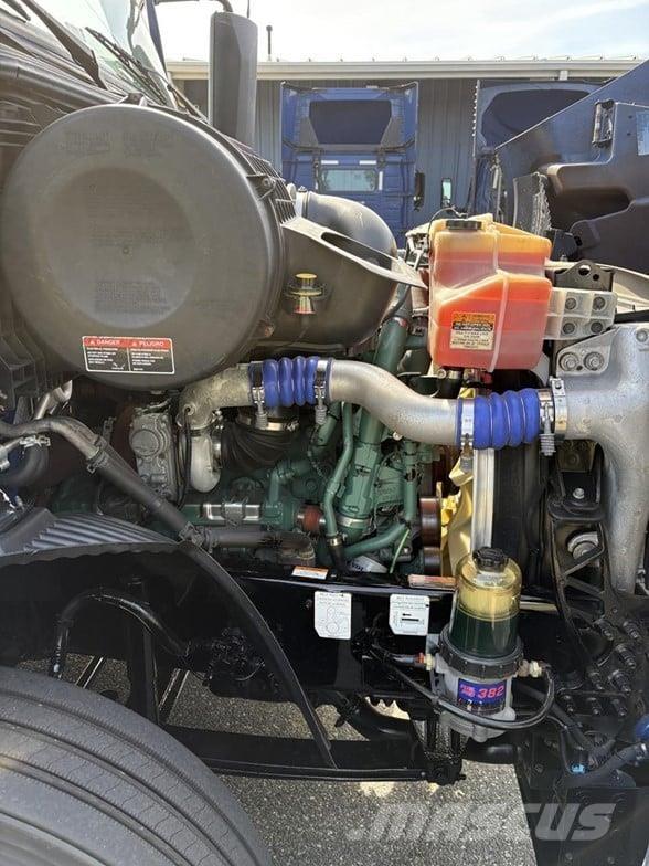 Volvo VNR64T640 Sattelzugmaschinen