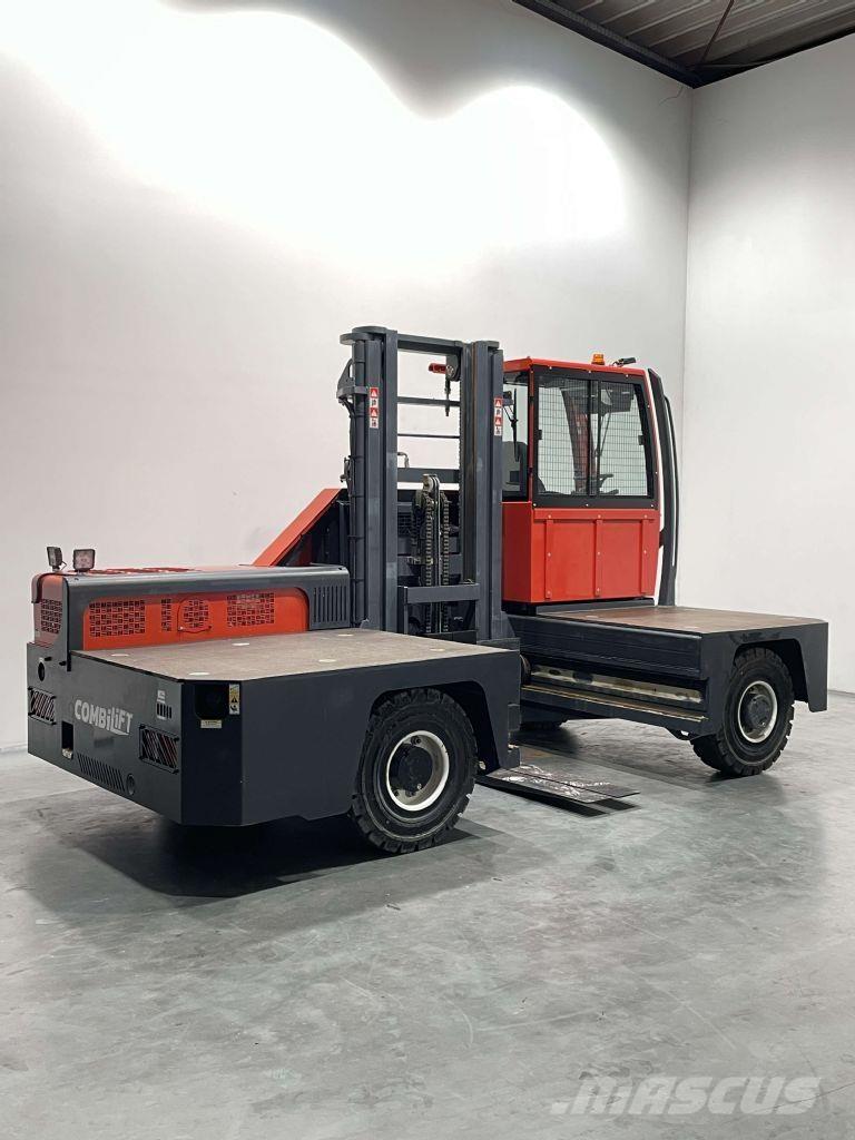 Combilift C6000FSL Seitenstapler
