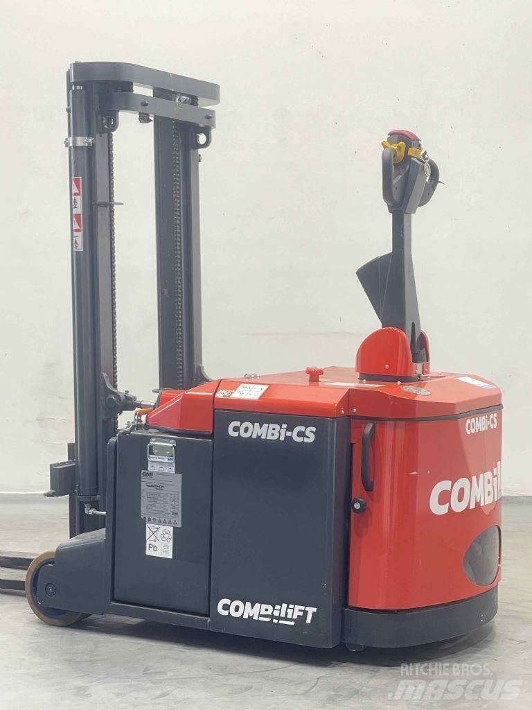 Combilift CS1500 Deichselstapler