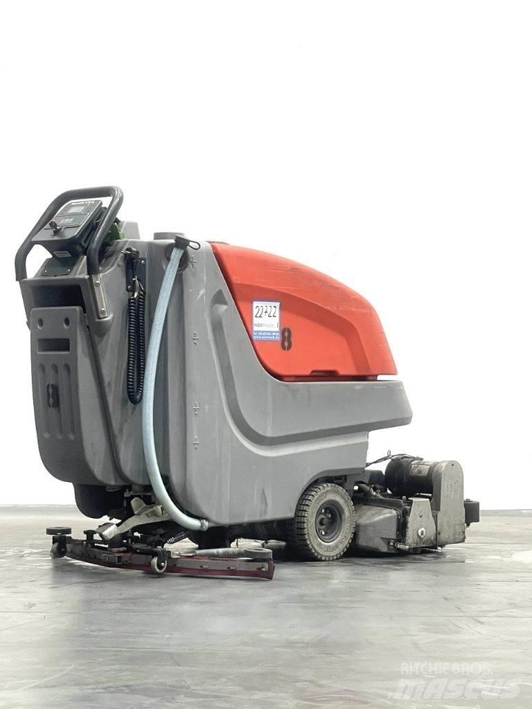 Hako matic B70CL Kehrer