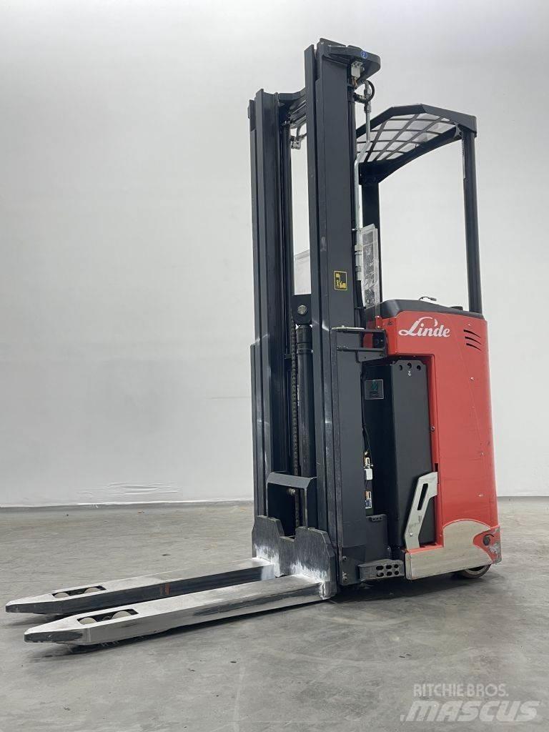 Linde Actil L1350TTYi Selbstfahrstapler