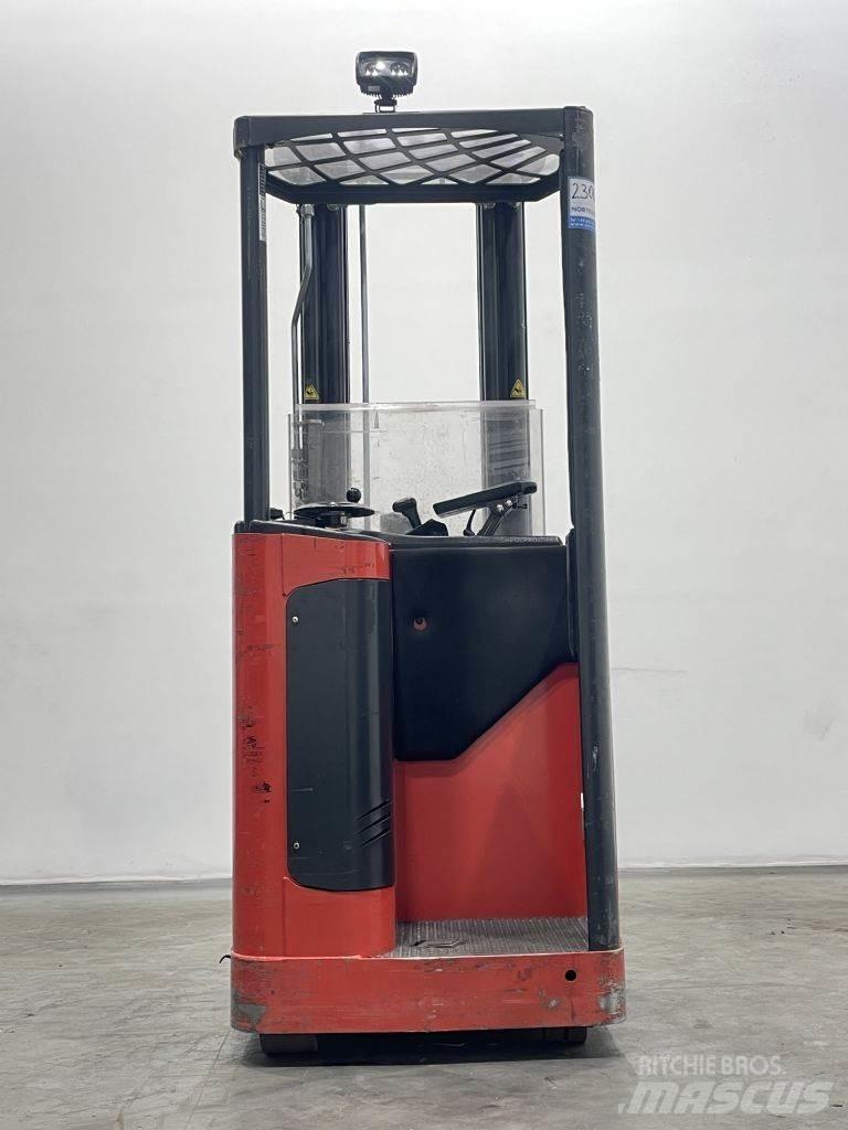 Linde Actil L1350TTYi Selbstfahrstapler