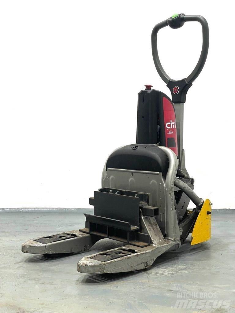 Linde Citi one Niedergabelstapler