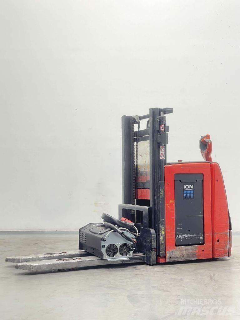 Linde L14-Li-Ion-1173 Deichselstapler