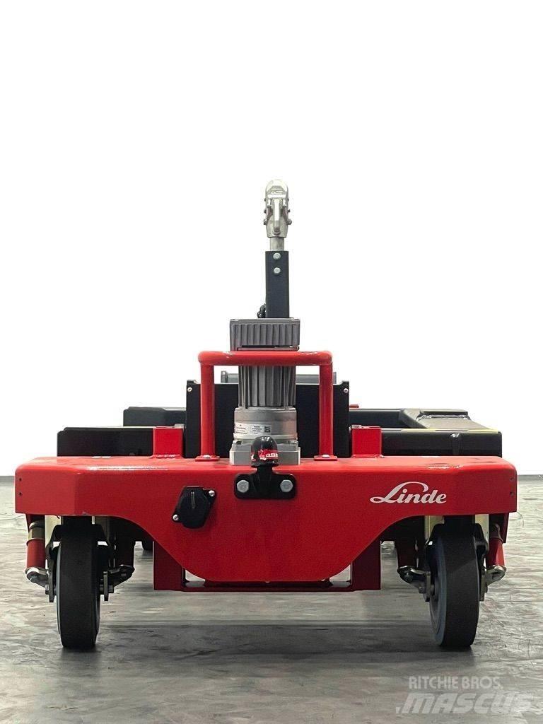 Linde LT10-1196 Andere Anhänger