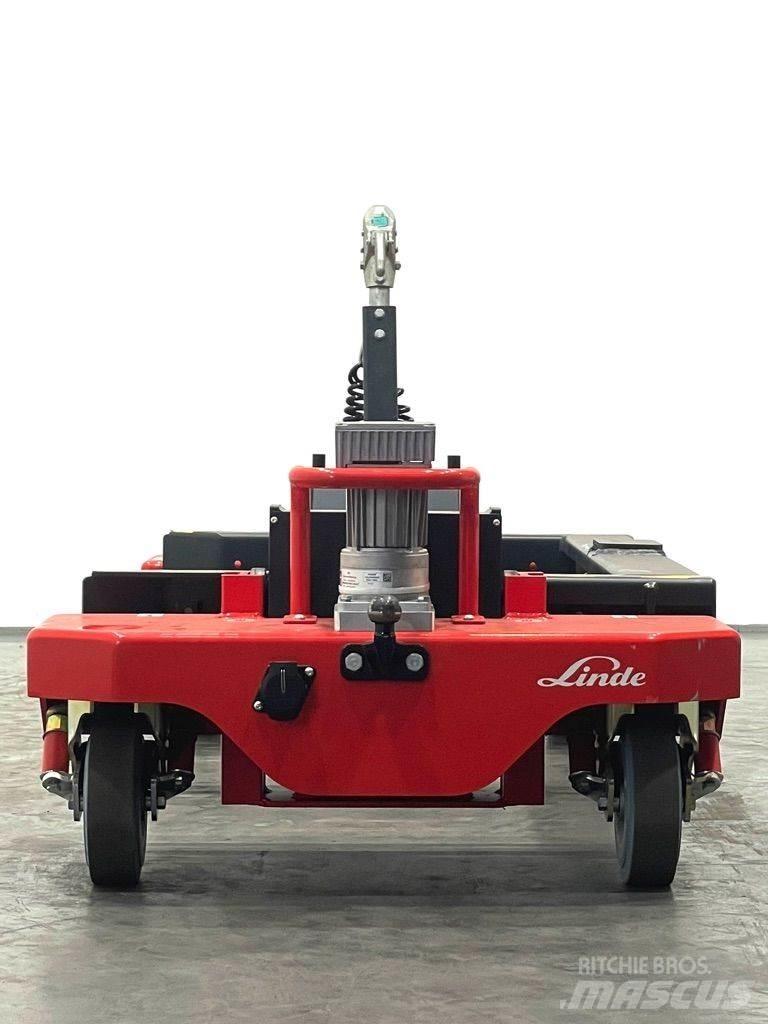 Linde LT10-1196 Andere Anhänger