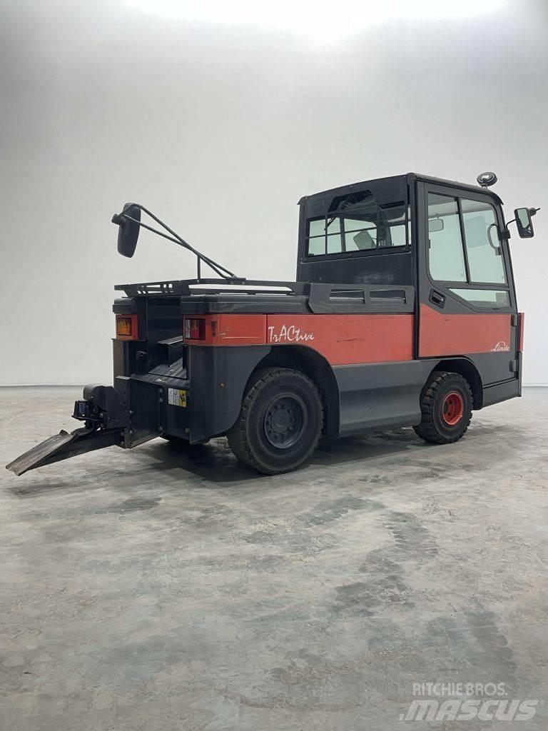 Linde P250-127 Schlepper