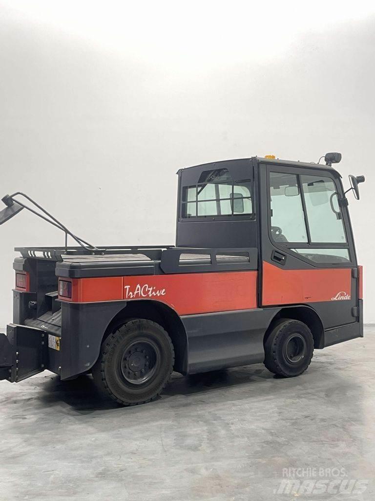 Linde P250-127 Schlepper