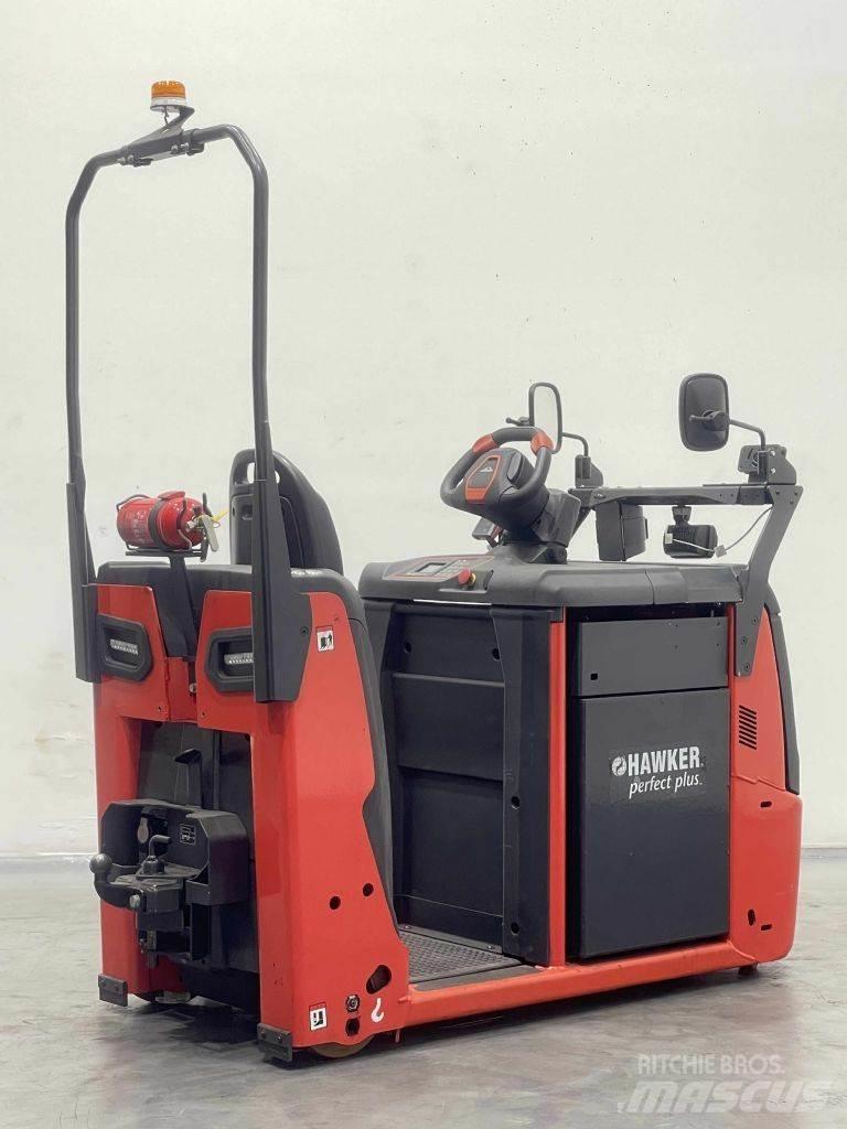 Linde P60C-4595 Schlepper