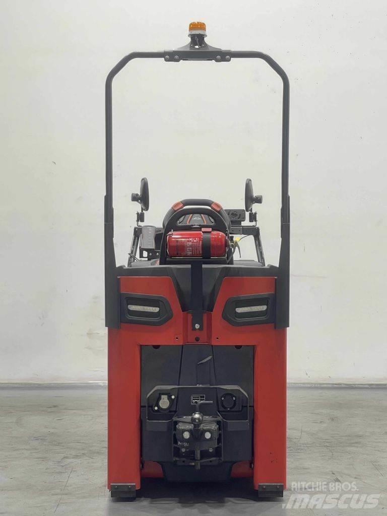 Linde P60C-4595 Schlepper