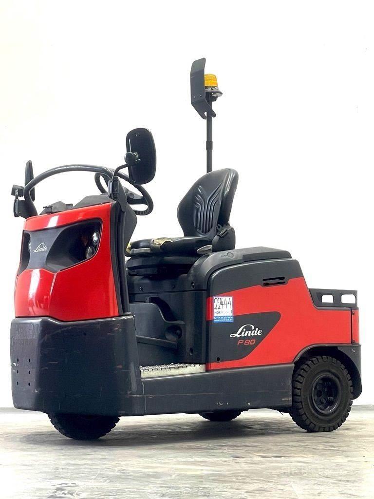 Linde P80-1191 Schlepper