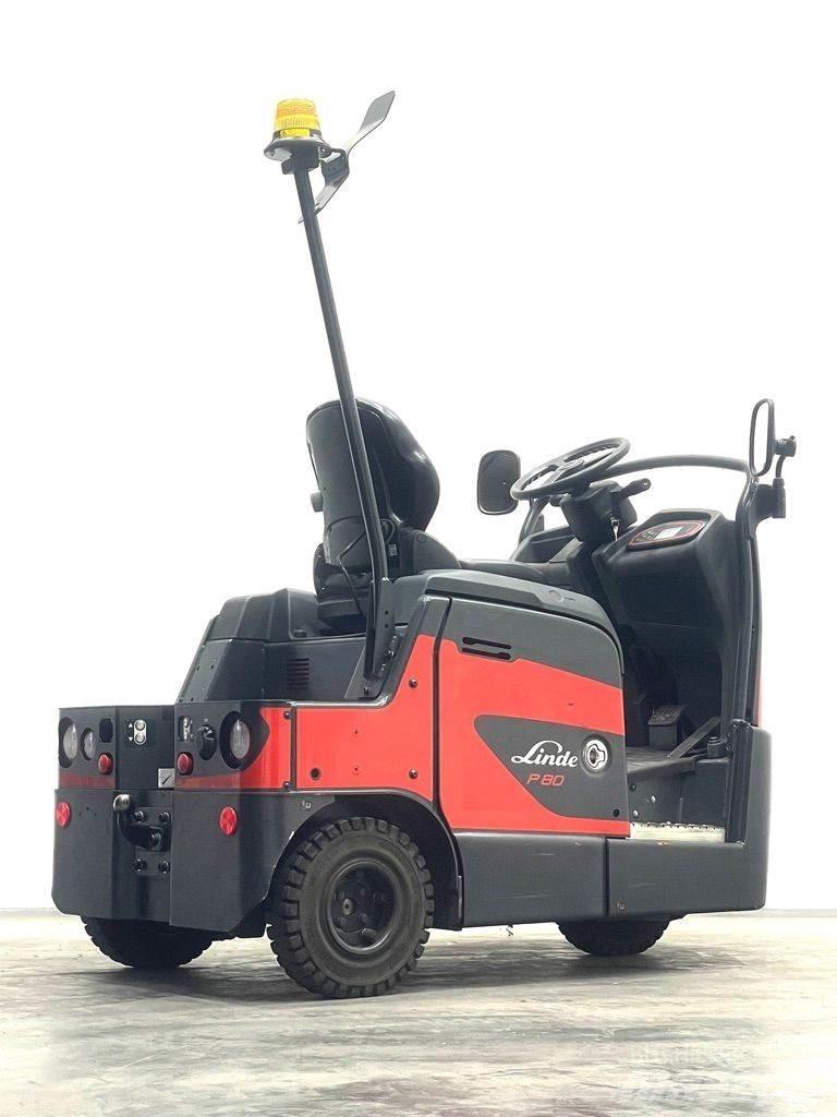 Linde P80-1191 Schlepper