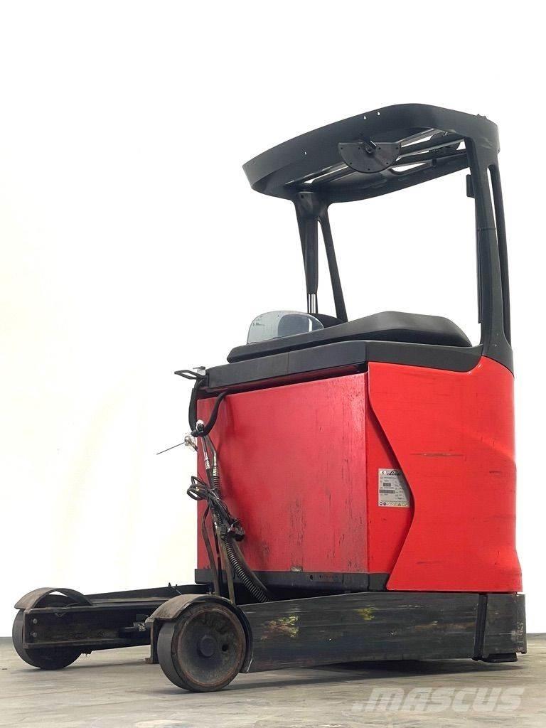 Linde R12B-1120 Schubmaststapler