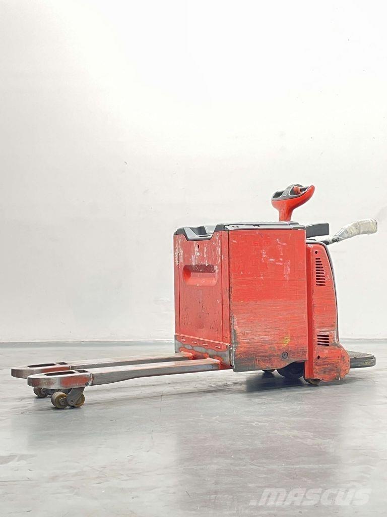 Linde T20AP-131 Niedergabelstapler