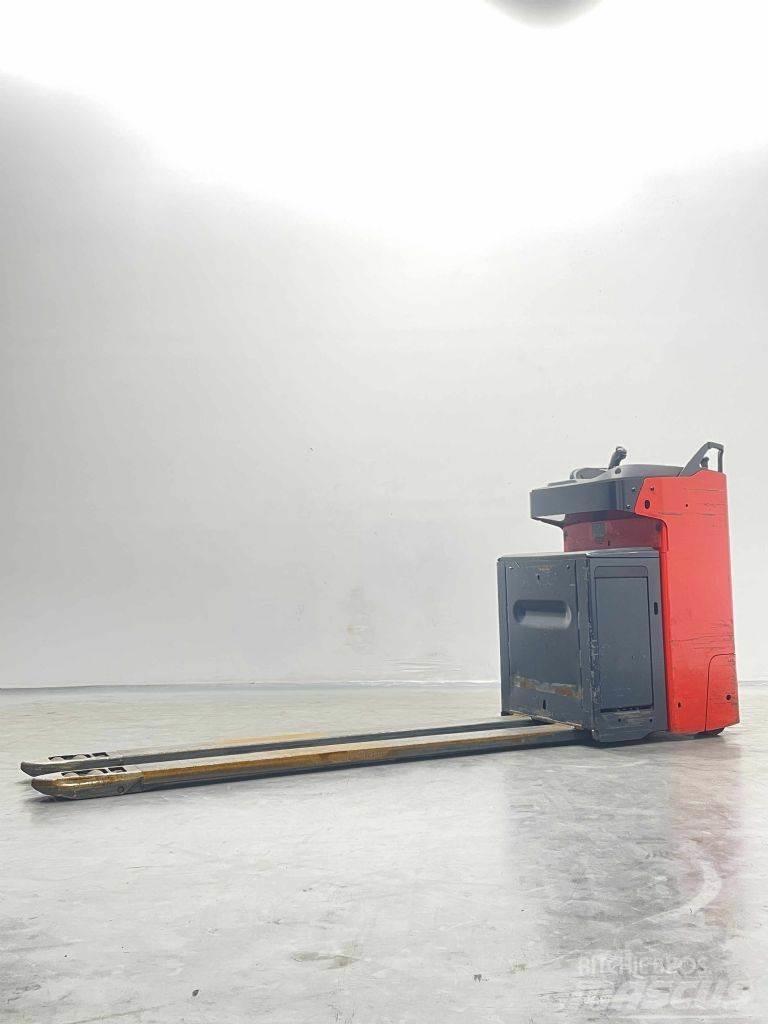 Linde T20R-1154 Niedergabelstapler