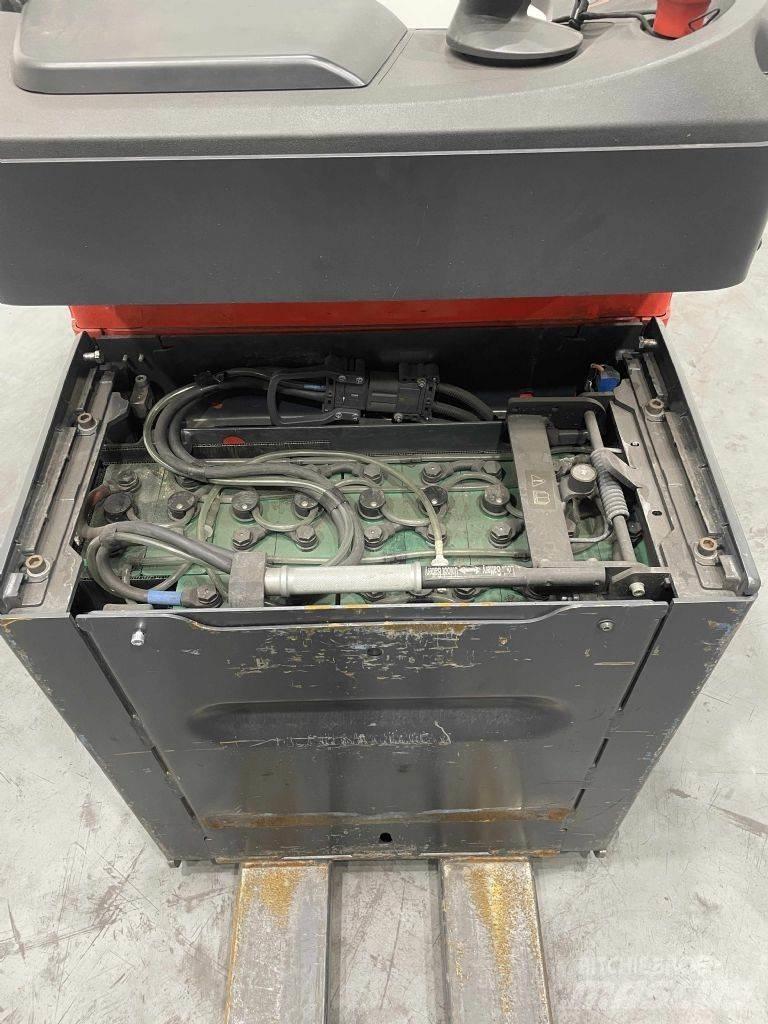 Linde T20R-1154 Niedergabelstapler